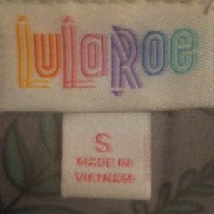 Lularoe Shirley